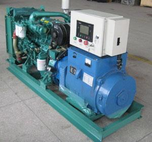 仁怀发电机出租