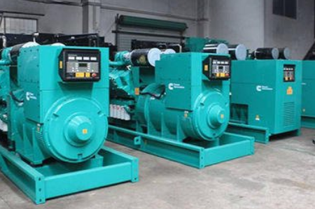 仁怀柴油发电机