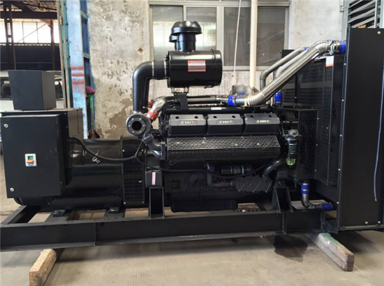 仁怀柴油发电机