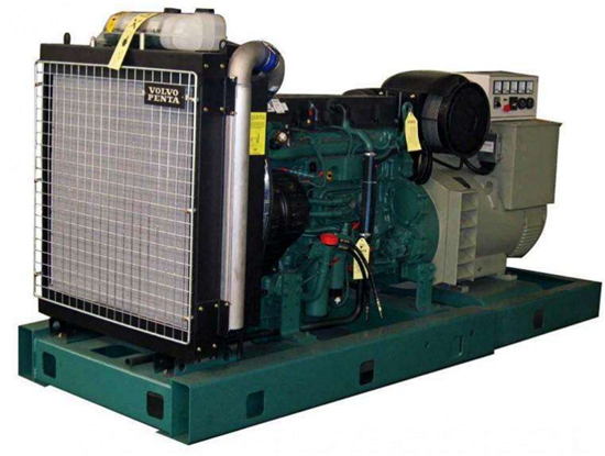 仁怀柴油发电机