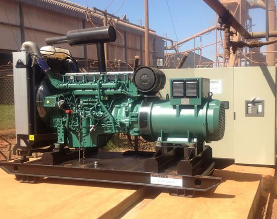 仁怀发电机出租