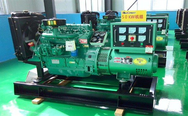 仁怀发电机出租